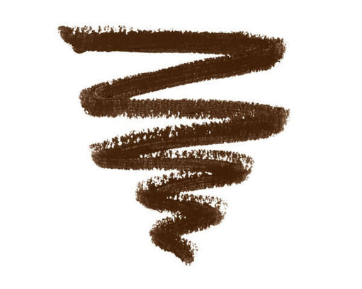 NYX Professional Makeup Slim Eye Pencil, Dark Brown - image 1