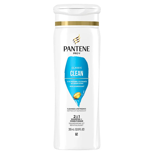 Pantene Shamphoo Conditioner - image 1