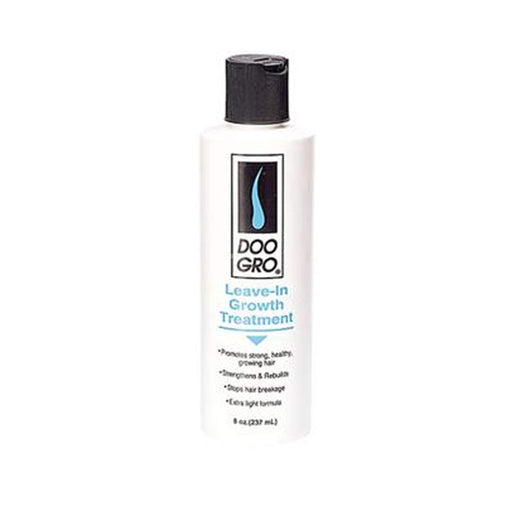 Doo Gro Leave-in Hair Treatment for Shine Enhancing & Repairing 10 Fl Oz - image 1