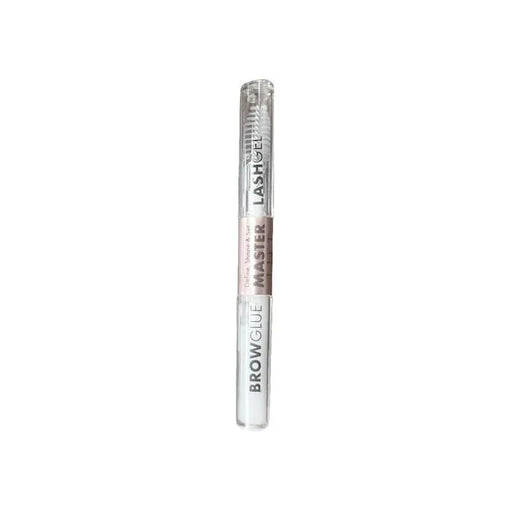 ABNY BROW MARKER MASTER LASH GEL - image 1