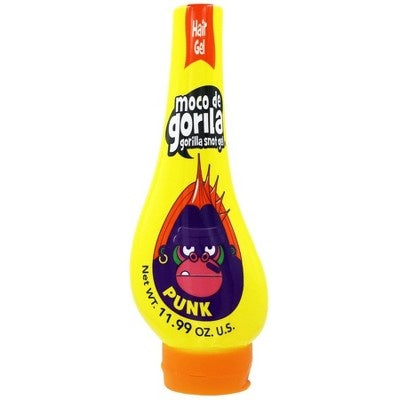 Moco De Gorila Punk Gorilla Snot Gel - image 1