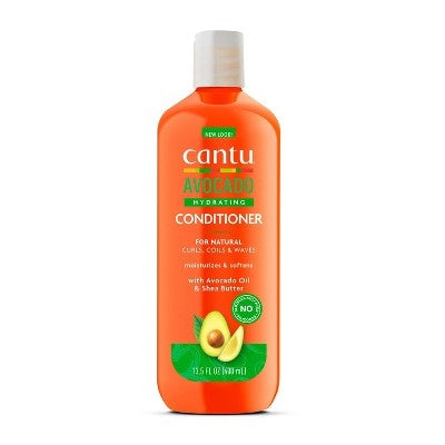 Debenhams Avocado Hydrating Cream Conditioner 400ml - image 1