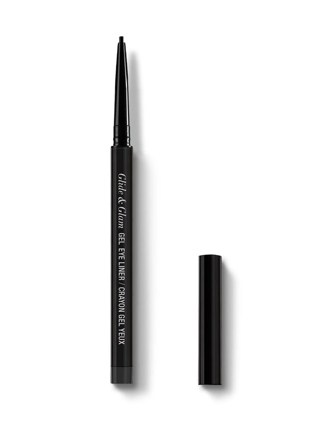 Glide & Glam Gel Eyeliner - image 1
