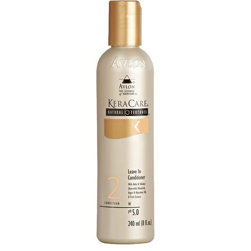 KeraCare Natural Textures Cleansing Cream 240ml - image 1