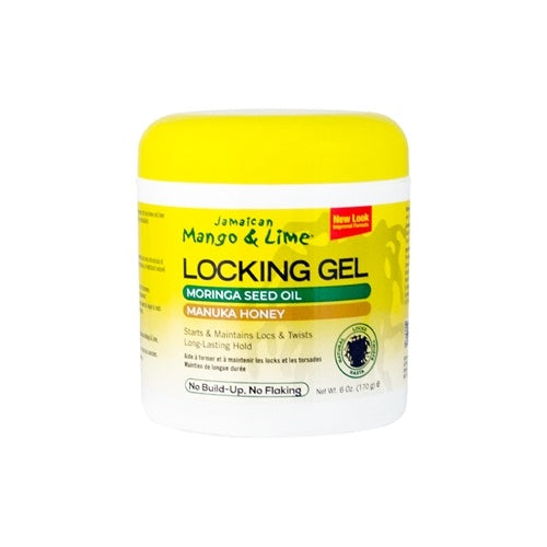 Jam Mango Lime Lock Gel - image 1