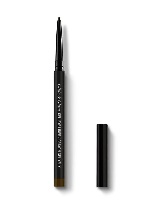 Glide & Glam Gel Eyeliner - image 1