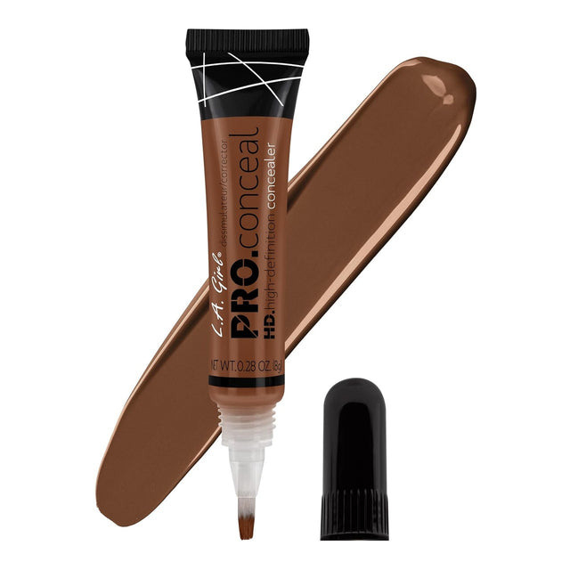 L.A. Girl HD Pro Conceal Espresso - image 1