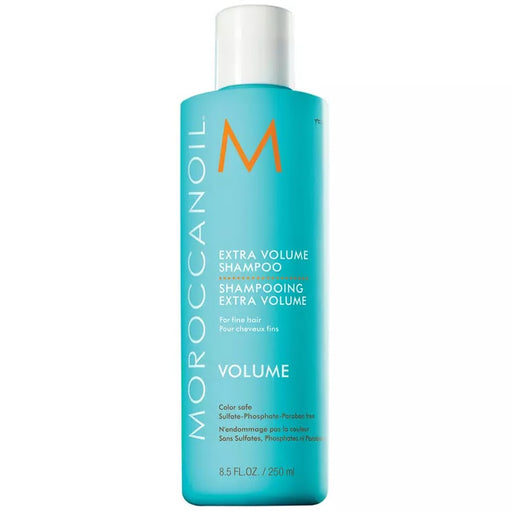Moroccanoil Extra Volume Shampoo - image 1