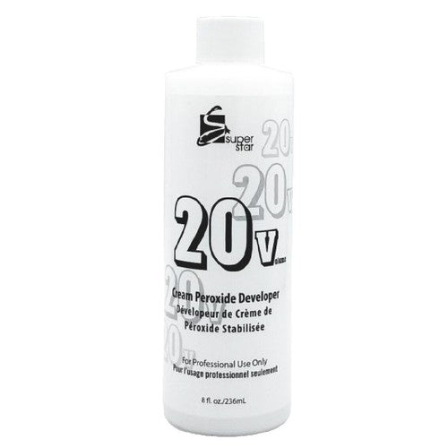 Marianna Super Star 50 Volume Cream Peroxide Developer 32 Oz Cream - image 1
