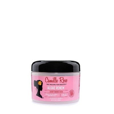 Camille Rose Algae Renew Deep Conditioning Mask - 8oz - image 1