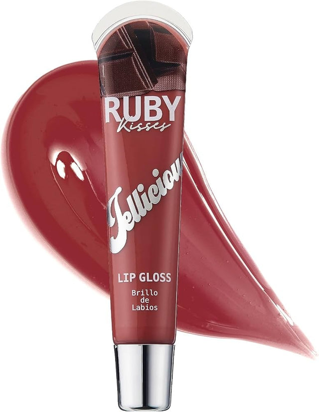 KISS - RK Juicy Lip Gloss Jellicious - image 1