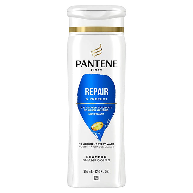 Pantene Repair Shampoo - image 1
