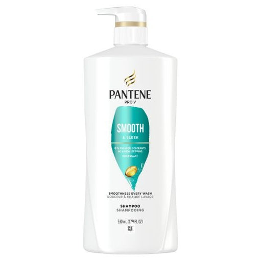 Pantene Smooth - image 1