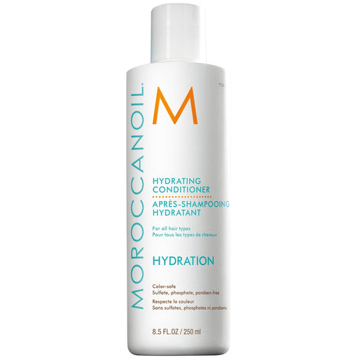 Moroccanoil Hydrating Conditioner - 8.5 Fl Oz / 250 Ml - image 1