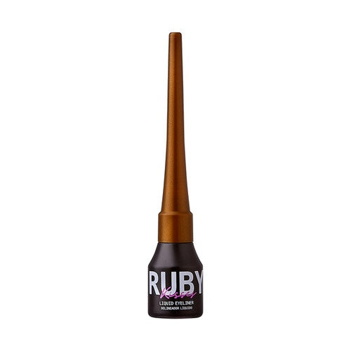 Kiss - Rk Liquid Eye Liner - image 1