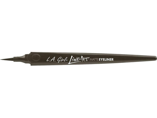 LA Girl Line Art, Espresso - image 1