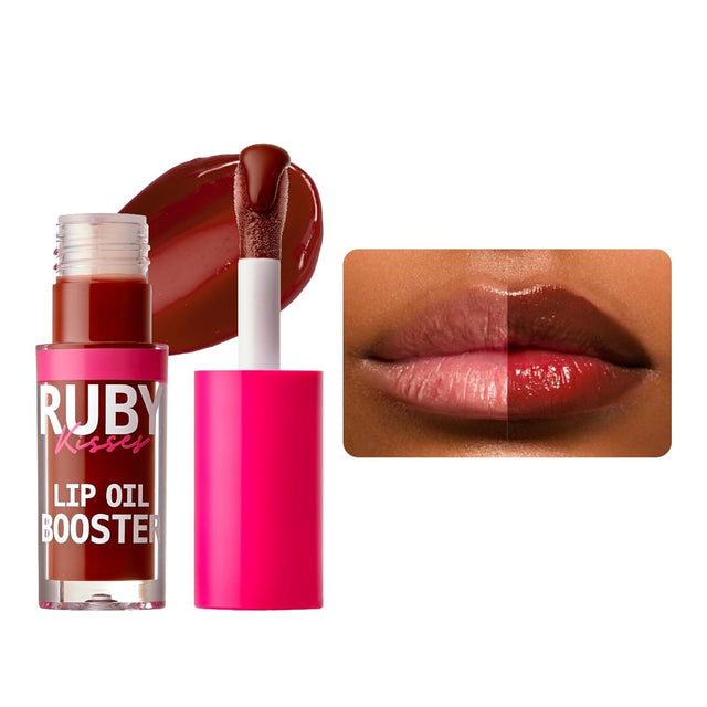 Kiss lip oil booster 7 - image 1