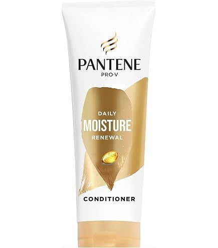 Pantene Pro V Shampoo Dly Mois - image 1