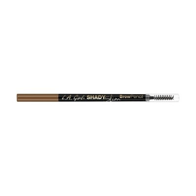 L.a. Girl Shady Slim Brow Pencil - Taupe - 0.003oz - image 1