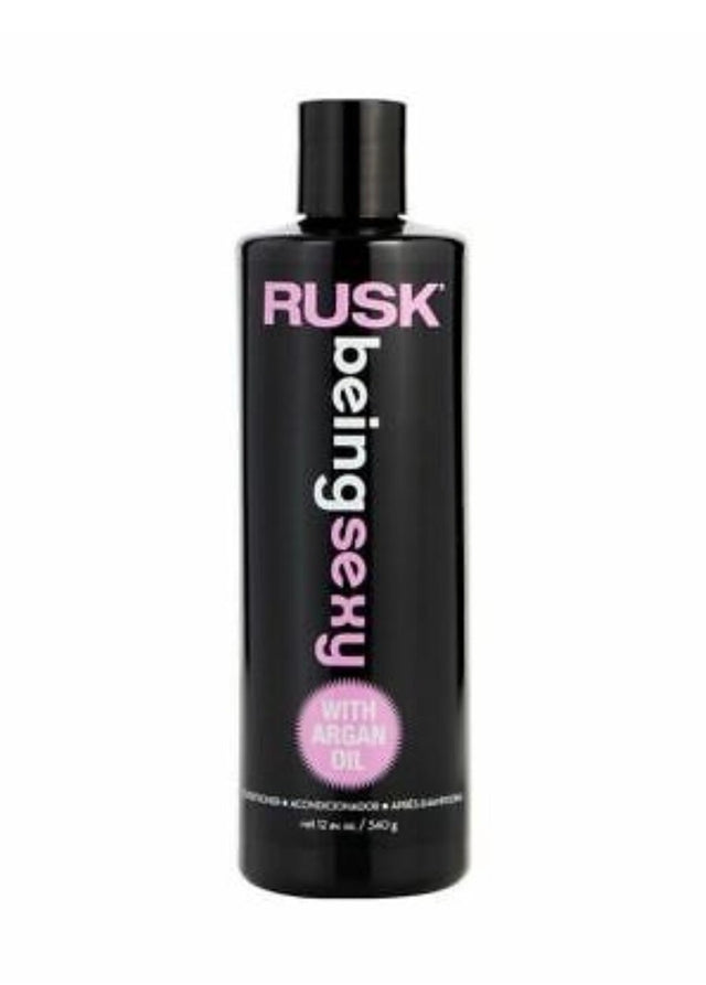 RUSK by Rusk BEING SEXY CONDITIONER 12 OZ - image 1