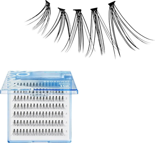 IVY EYES BROAD WAY LASHES - image 1