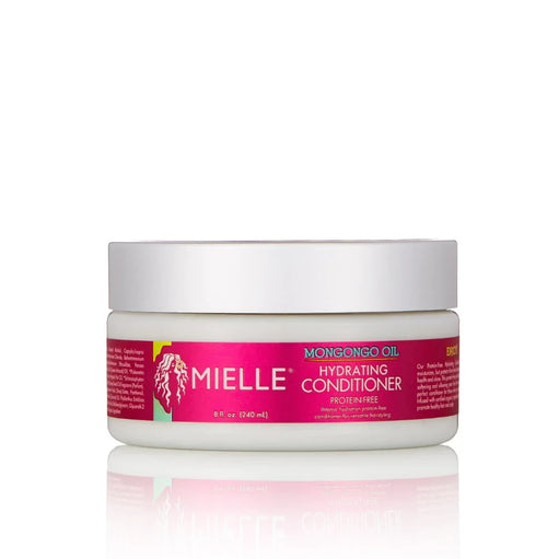 Mielle Organics Mongongo Oil Hydrating Conditioner - Protein Free - image 1