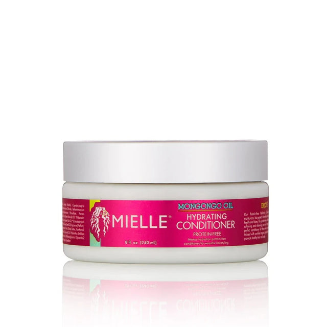 Mielle Organics Mongongo Oil Hydrating Conditioner - Protein Free - image 1