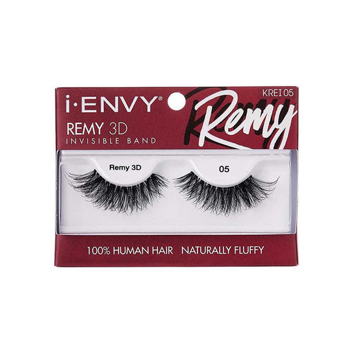 I Envy Remy 3D Lashes - KREI05 - image 1