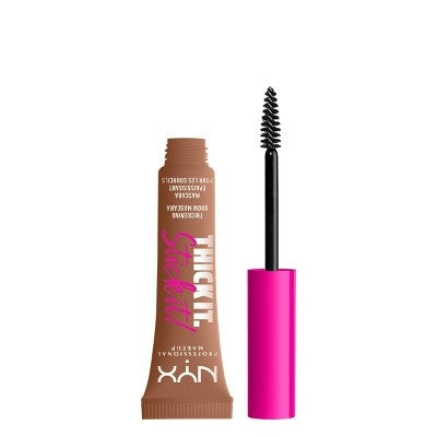 Debenhams Thick It. Stick It Brow Mascara in Auburn - image 1