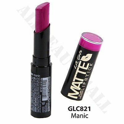 LA GIRL Matte Flat Velvet Lipstick(D0102H2cZBA) - image 1