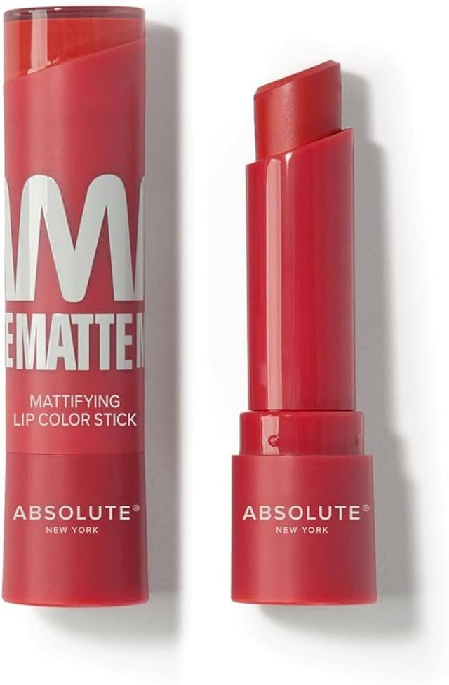 Matte Lipstick - image 1