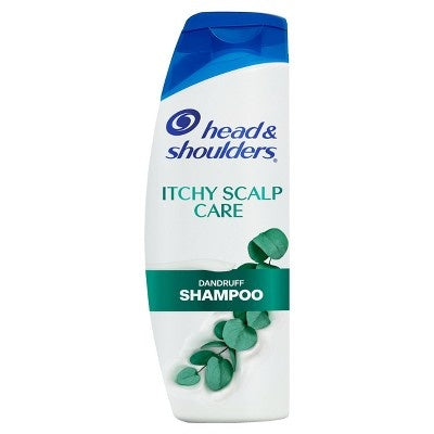 Head & Shoulders Dry Scalp - image 1