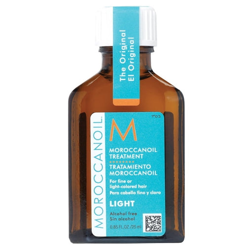 Moroccanoil Treatment Oil - .85 Fl Oz / 25 Ml - image 1