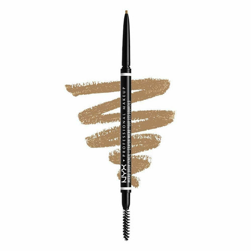 Debenhams Micro Brow Pencil in Blonde - image 1