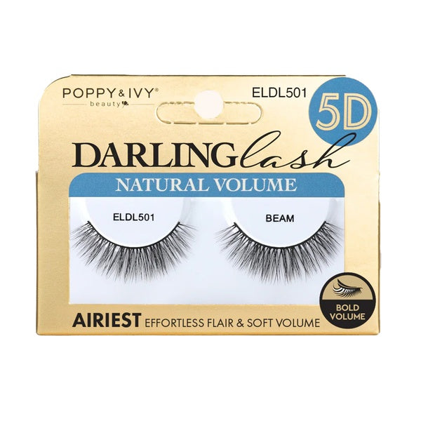 POPPY& IVY DARLING LASHES - image 1
