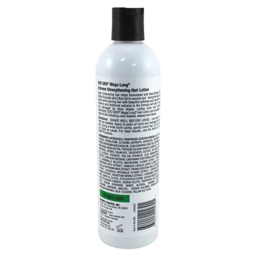 Doo Gro Mega Long Extreme Strengthening Hair Lotion - image 1