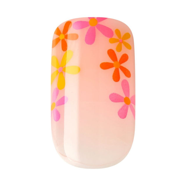 Kiss - Impress Nails - Velocity - image 1