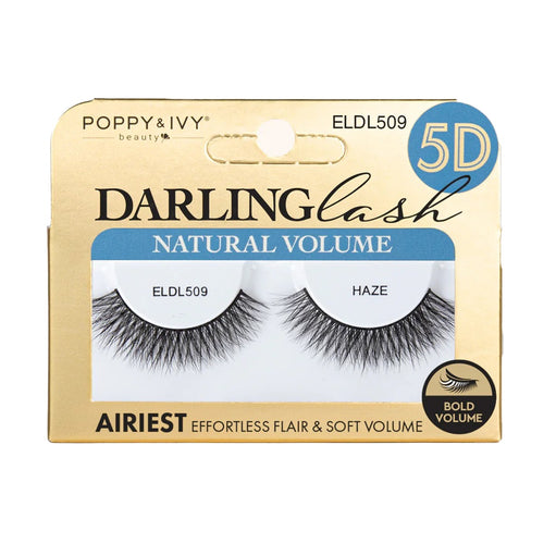 POPPY& IVY DARLING LASHES - image 1