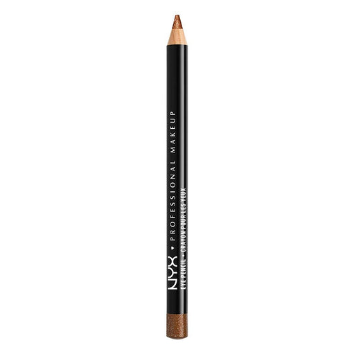 NYX Slim Eye Pencil Bronze Shimmer 1 Pcs - image 1