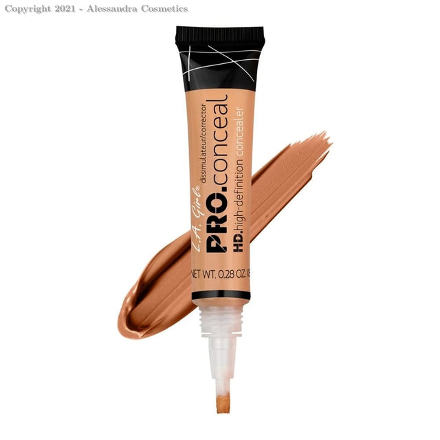 L.a. Girl PRO.conceal High Definition Concealer 8g - image 1
