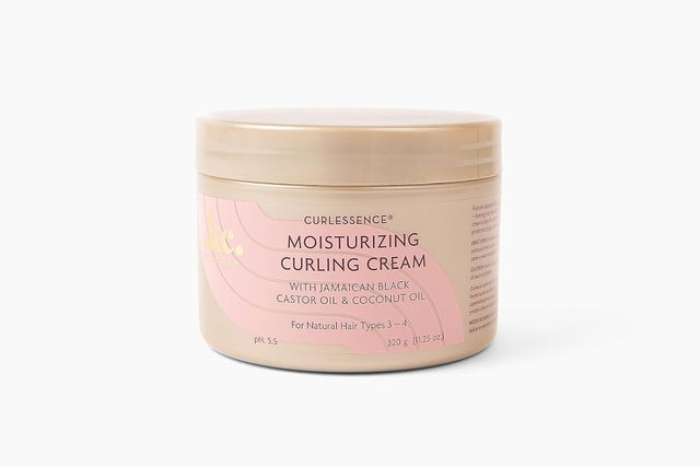 Avlon KeraCare Curlessence Moisturizing Curling Jelly 11.25 Oz - image 1