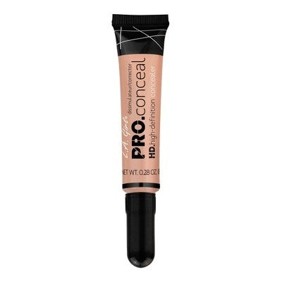 L.a. Girl Pro Conceal HD Concealer - GC955 Buff - 0.28oz - image 1