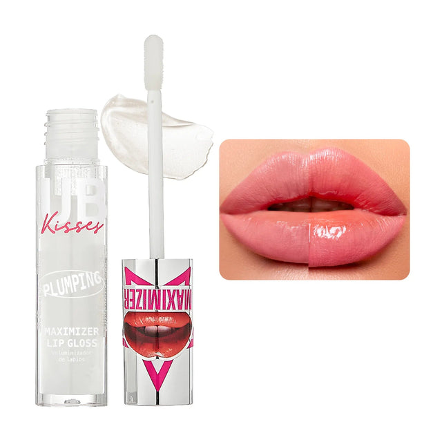 Ruby Kisses Plumping Lip Gloss 10 - image 1