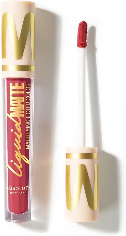 Matte Liquid Lipstick - image 1