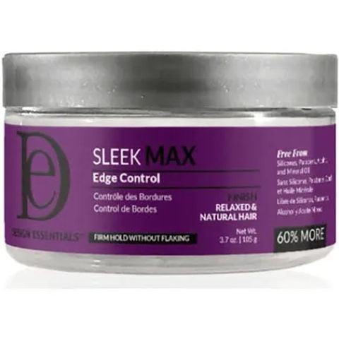 Design Essentials Sleek Edge Control 3.7oz Free UK Postage - image 1