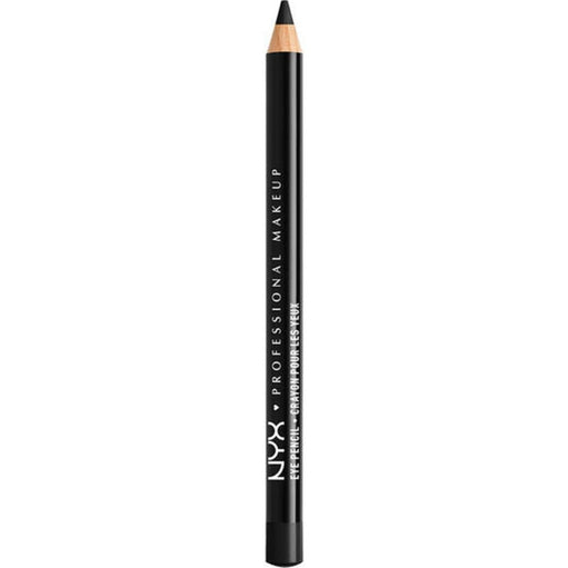 NYX Slim Eye Pencil Black Brown 1 Pcs - image 1
