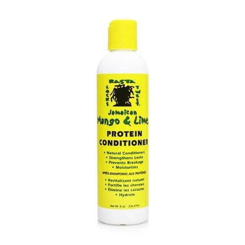 Jamaican Mango Lime - Protein Conditioner 8 Oz - image 1