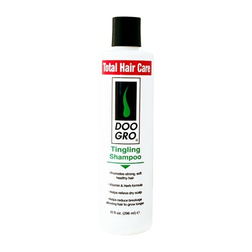 Doo Gro Tingling Gro Shampoo - image 1