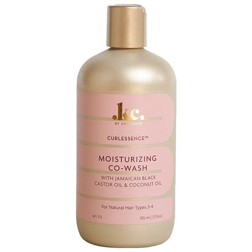 KeraCare Curlessence Moisturizing Co-Wash 12oz - image 1