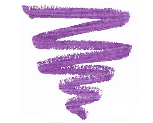 NYX Professional Makeup Slim Eye Pencil Creamy Long-Lasting Eyeliner, Purple - image 1